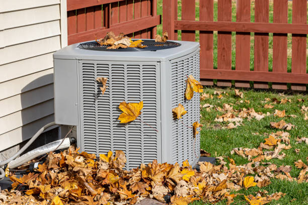 Best Affordable HVAC services  in Trinity, AL