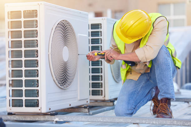 Best HVAC system installation  in Trinity, AL