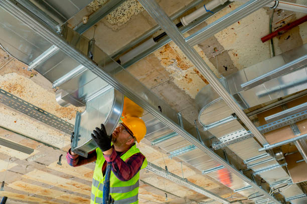 Best HVAC emergency services  in Trinity, AL