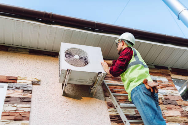 Best Commercial HVAC repair  in Trinity, AL