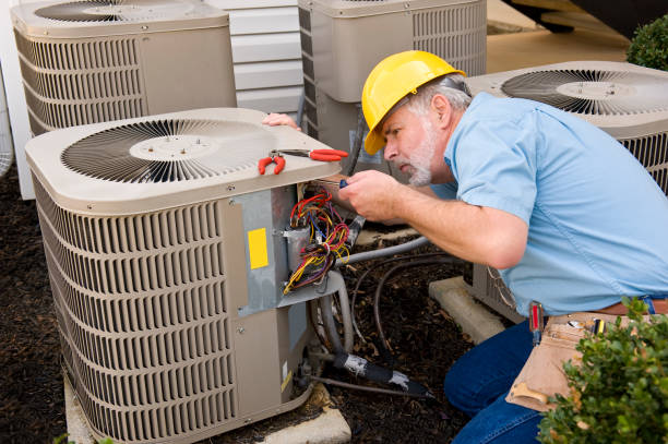 Best HVAC installation services  in Trinity, AL