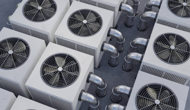 Best HVAC system installation  in Trinity, AL