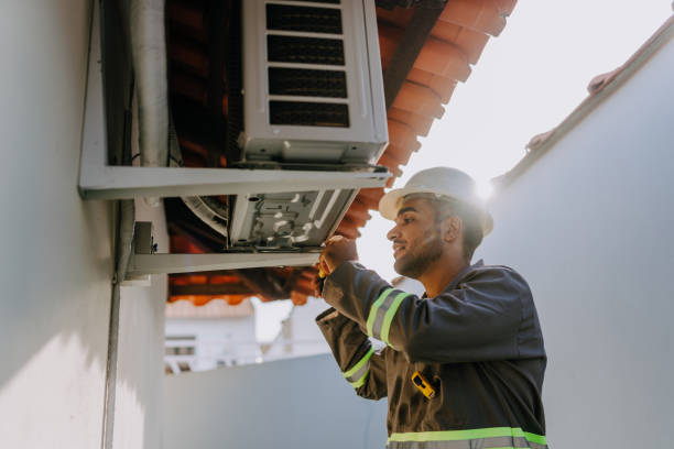 Best HVAC repair near me  in Trinity, AL