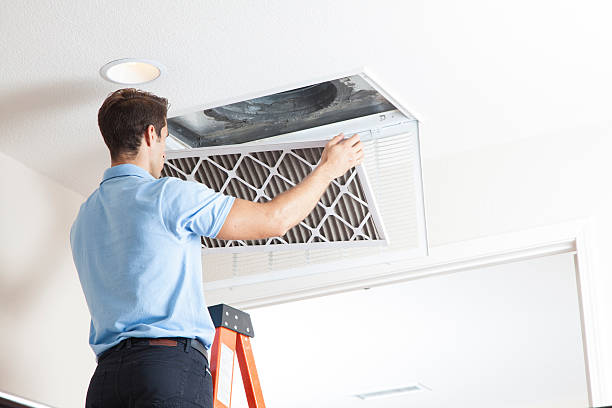 Professional HVAC in Trinity, AL