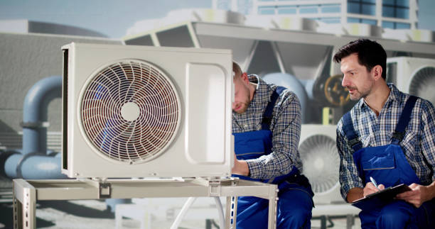 Best Residential HVAC services  in Trinity, AL