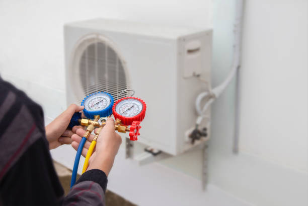 Best Residential HVAC services  in Trinity, AL