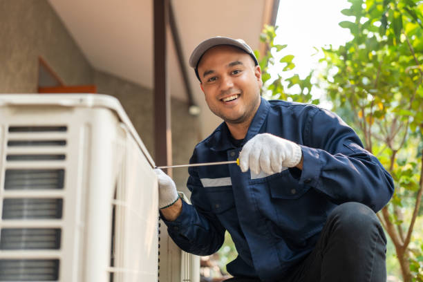 Best Affordable HVAC services  in Trinity, AL
