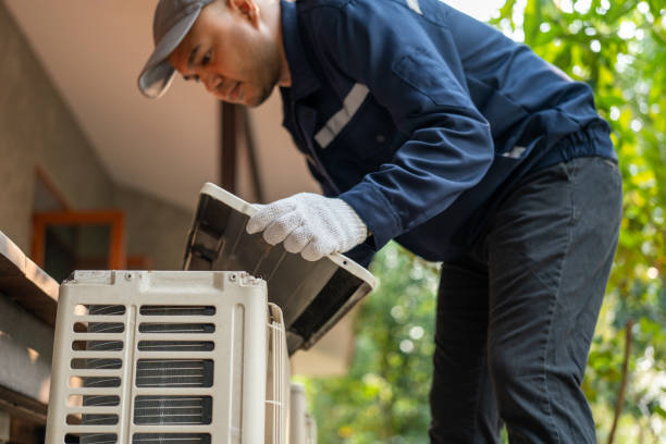 Reliable Trinity, AL HVAC Solutions