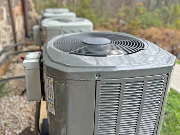 Best Best HVAC companies  in Trinity, AL
